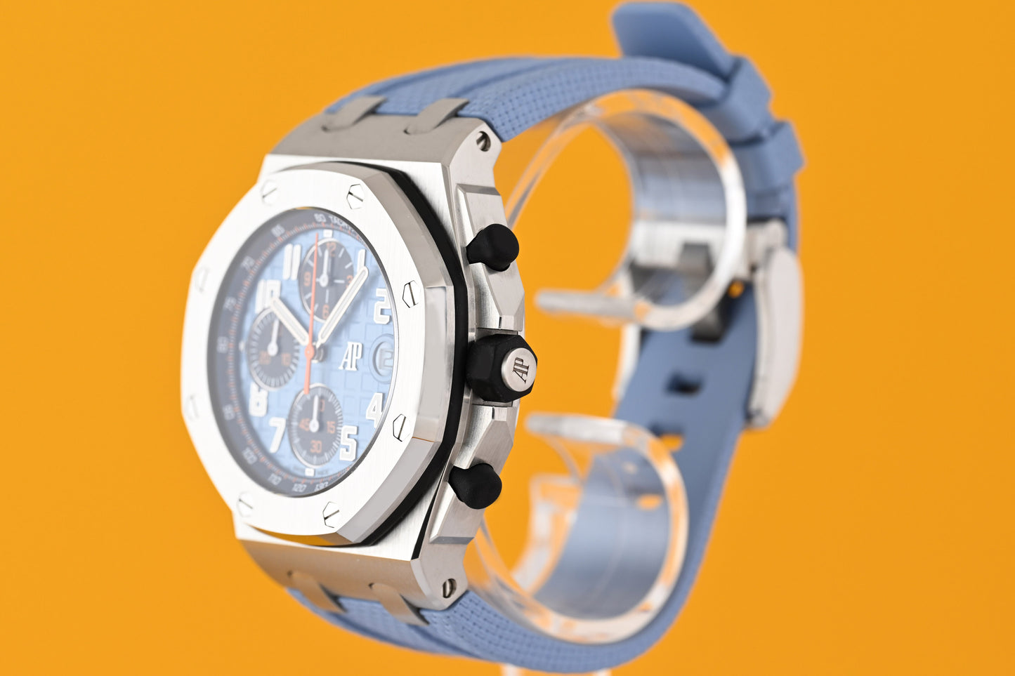 Audemars Piguet Royal Oak Offshore Chronograph - Full Set - NEW 2025