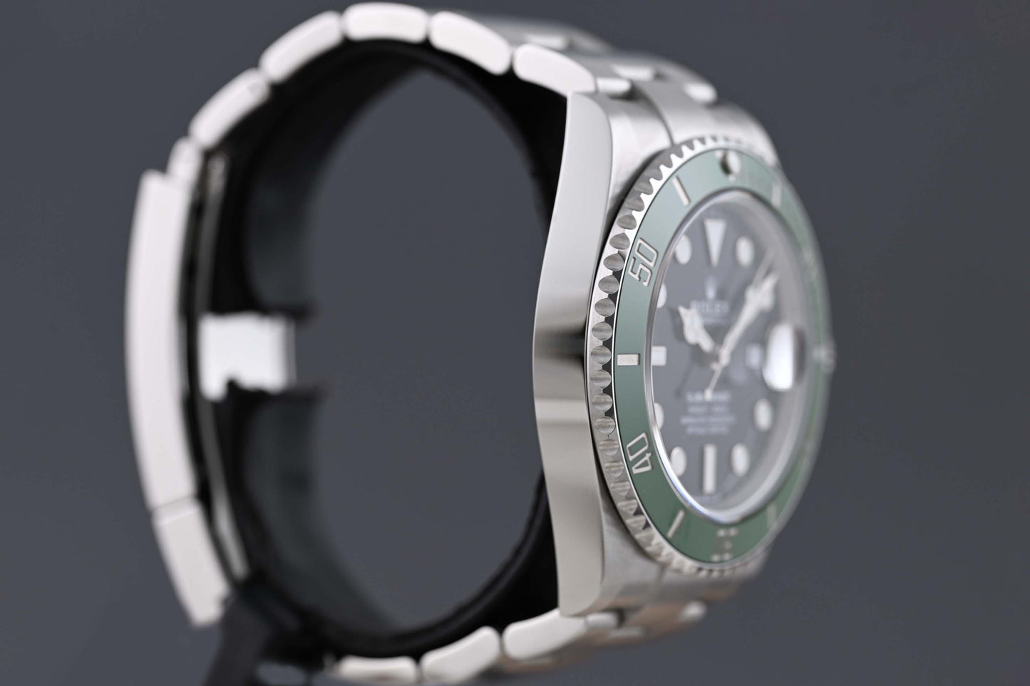 Rolex Submariner 126610LV - Starbucks - Full Set - MK2 - NEW 2025