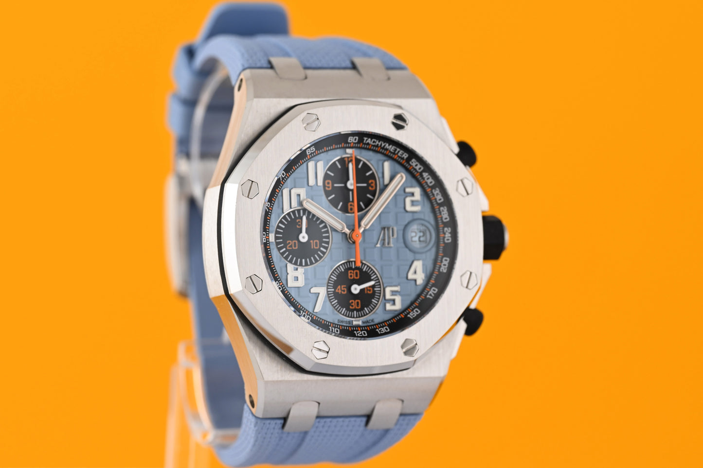 Audemars Piguet Royal Oak Offshore Chronograph - Full Set - NEW 2025