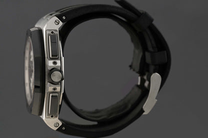 Audemars Piguet Royal Oak Offshore Chronograph - Full Set