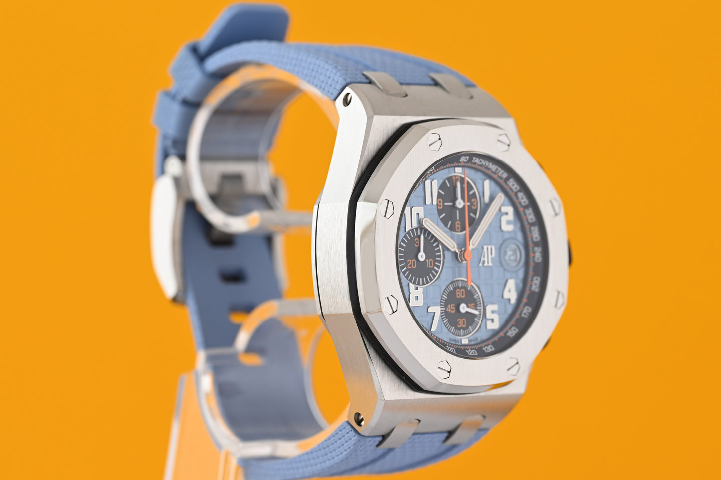 Audemars Piguet Royal Oak Offshore Chronograph - Full Set - NEW 2025