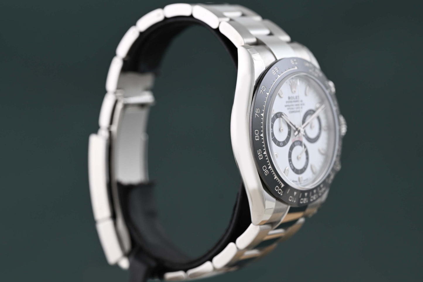 Rolex Daytona 116500LN - Panda Dial - Full Set - NEW