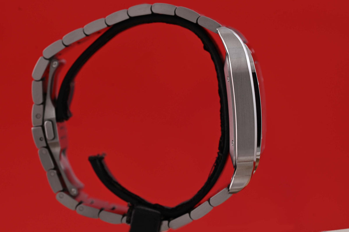 Cartier Santos Large - Full Set - WSSA0018 - Like NEW 2026