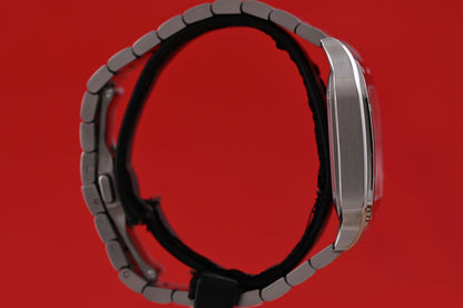 Cartier Santos Medium WSSA0029 - Full Set