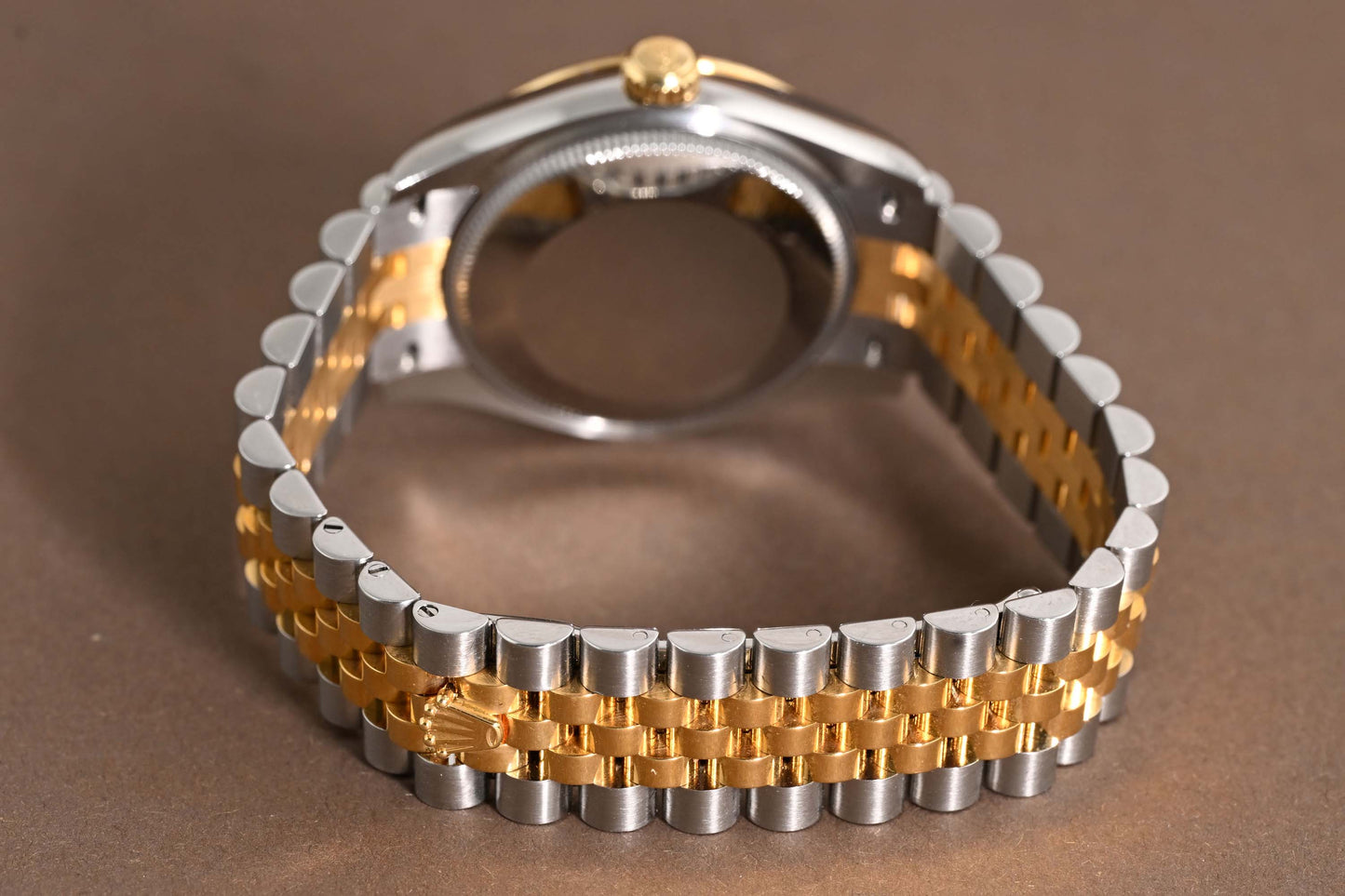 Rolex Datejust 31mm 278273 - Full Set - LC100