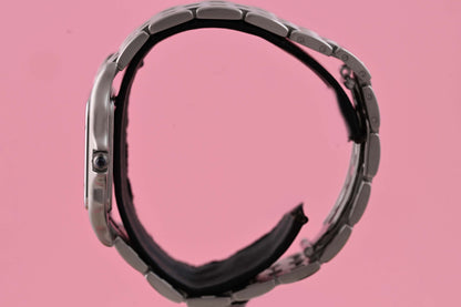 Cartier Panthère 1300 Large - Steel - Full Set