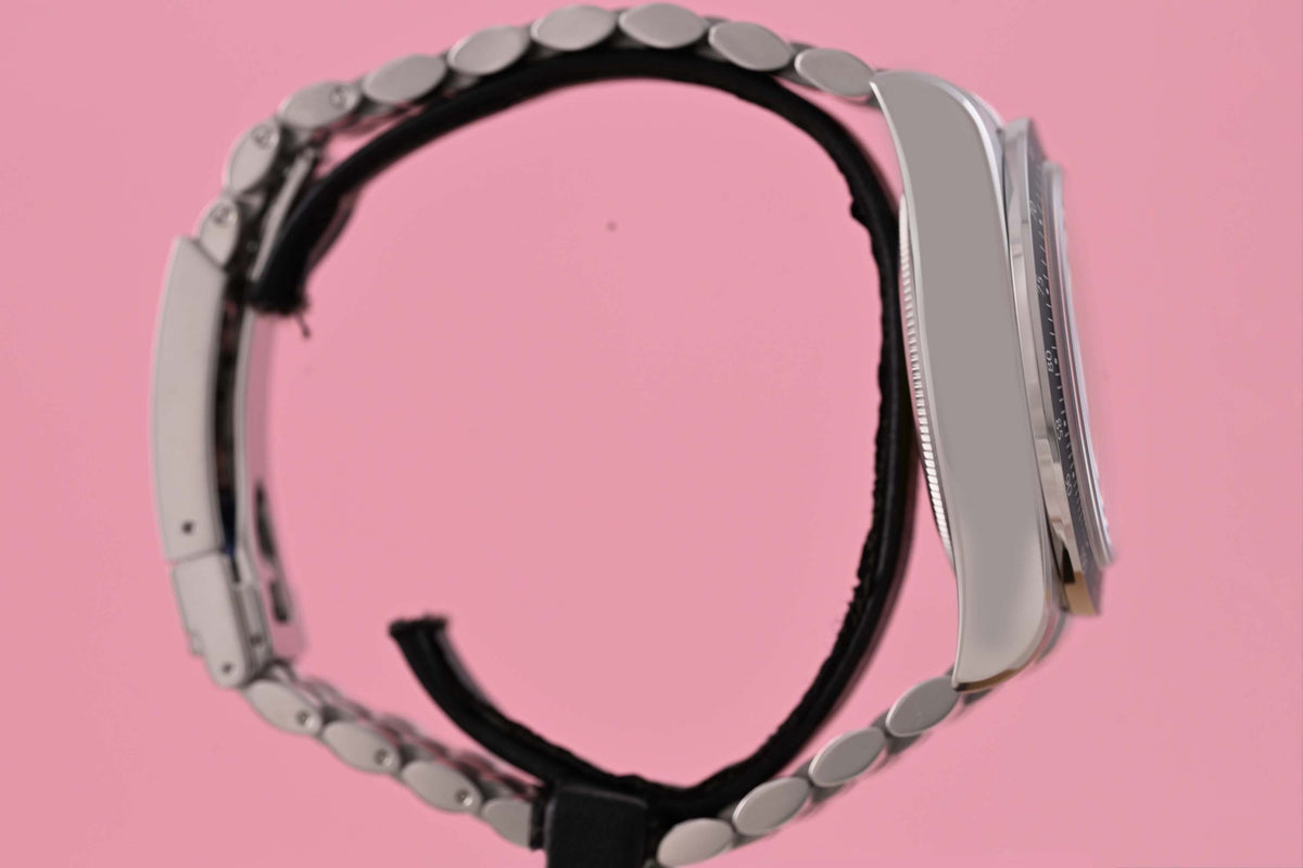 Tudor Black Bay Chronograph 79360N - Pink Dial "Inter Miami" - Full Set - NEW 2026