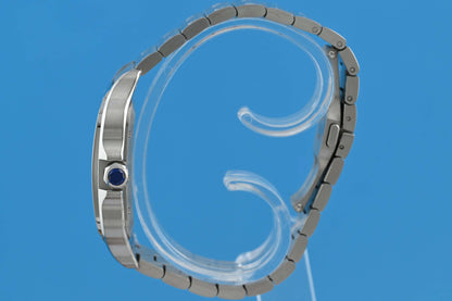 Cartier Santos Large - Full Set - WSSA0018