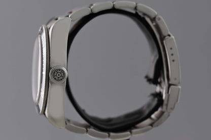 Tudor Heritage Black Bay - 79220B - Full Set