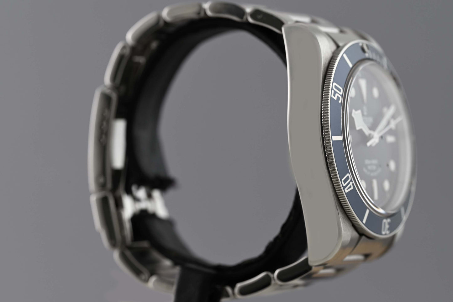 Tudor Heritage Black Bay - 79220B - Full Set