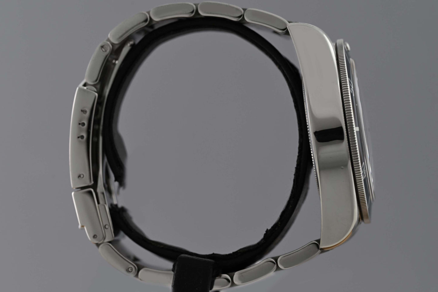 Tudor Heritage Black Bay - 79220B - Full Set