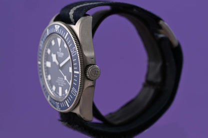 Tudor Pelagos FXD - Full Set