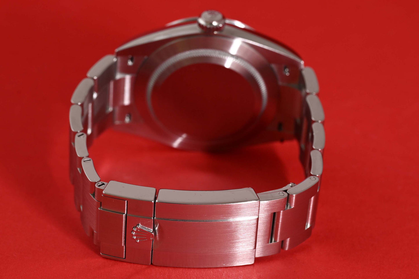 Rolex Explorer I 224270 - 40 mm - Full Set