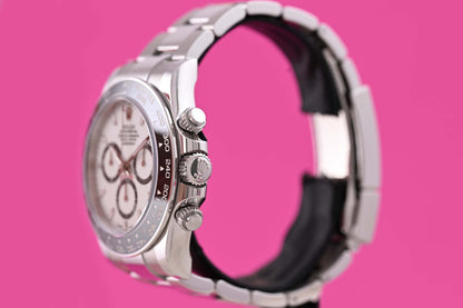 Rolex Daytona 126500LN - Panda Dial - Full Set - NEW 6/2026
