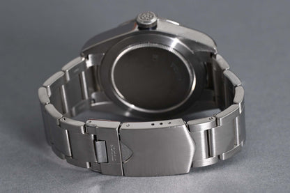 Tudor Heritage Black Bay - 79220B - Full Set