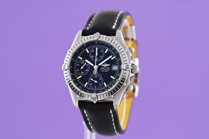 Breitling Blackbird Chronomat