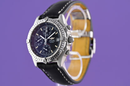 Breitling Blackbird Chronomat
