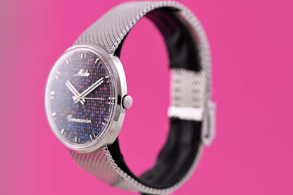 Mido Commander 1959 Automatic - Full Set