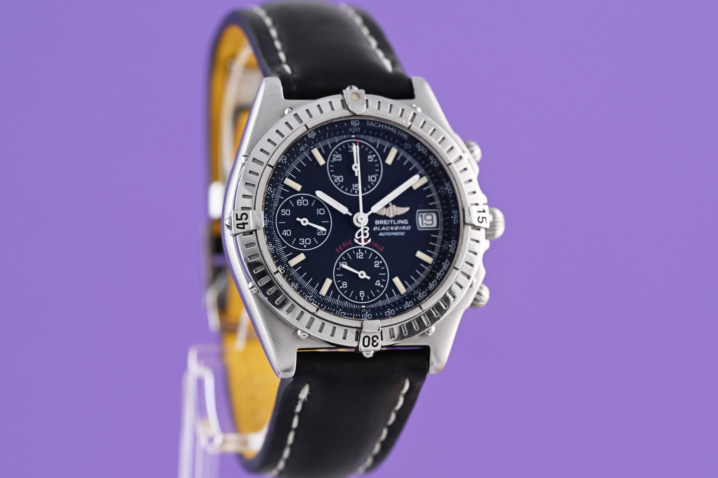 Breitling Blackbird Chronomat