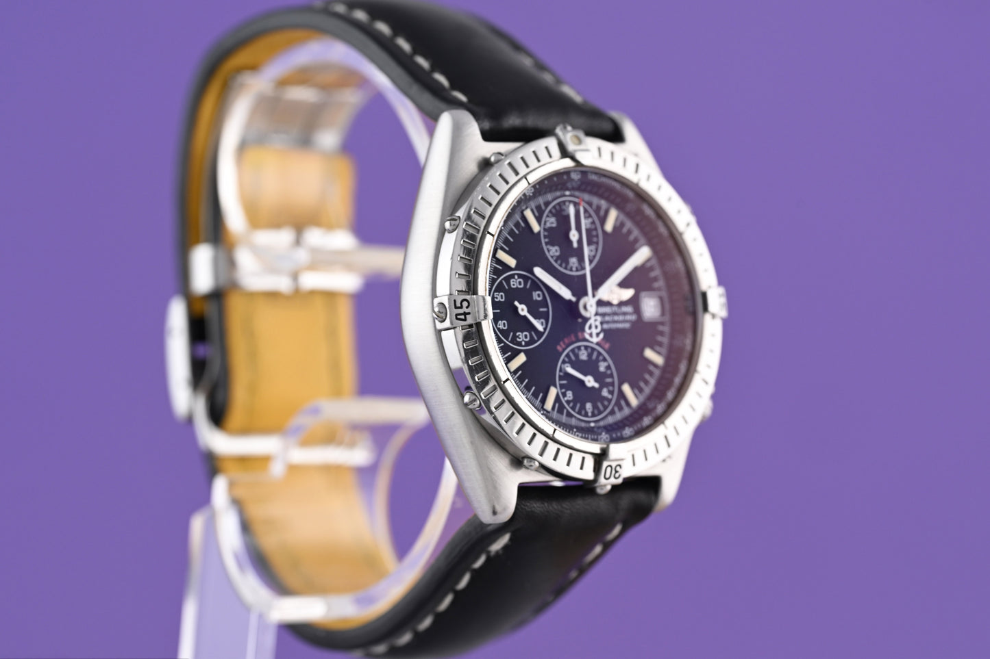 Breitling Blackbird Chronomat