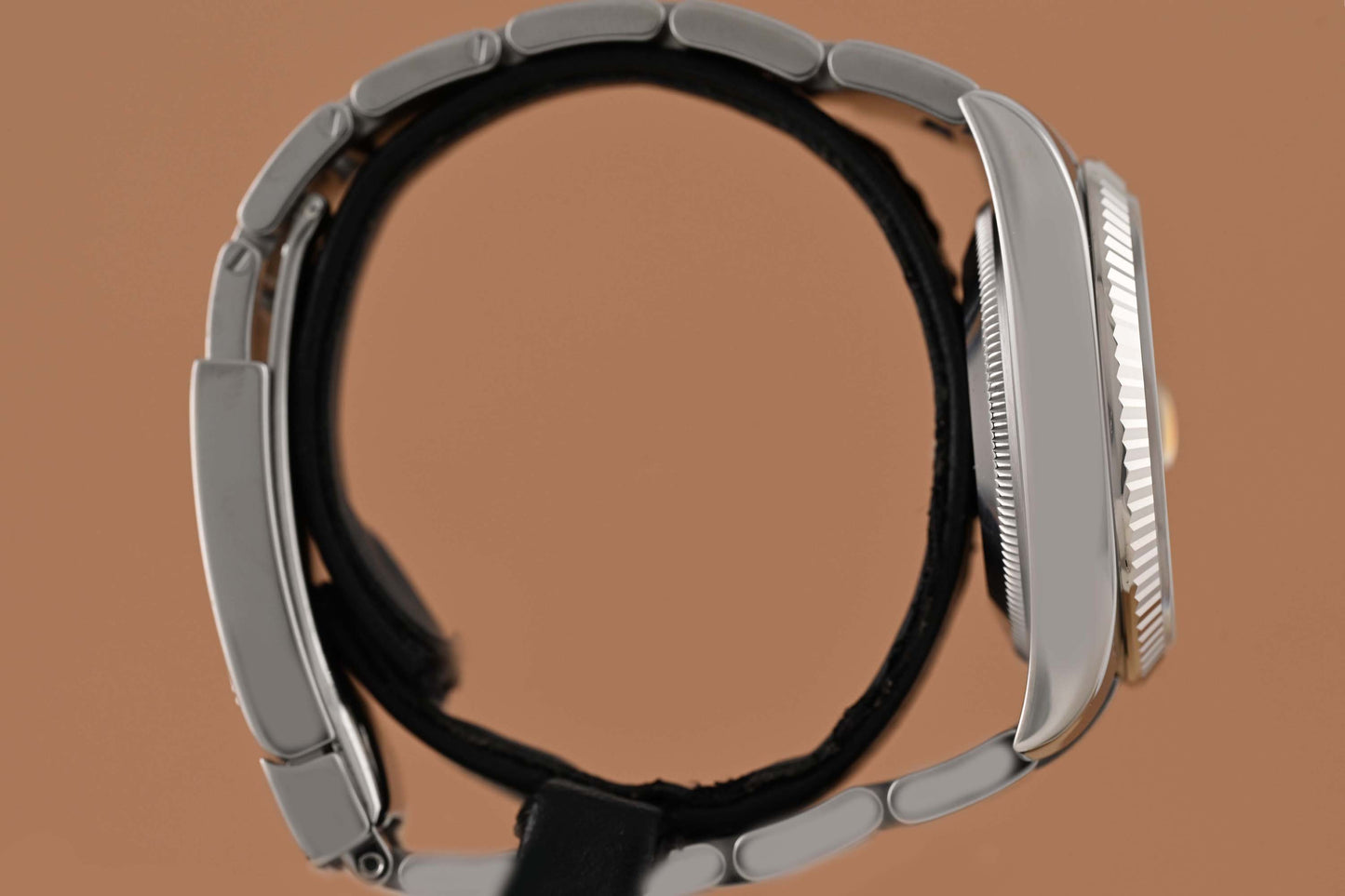 ROLEX Oyster Perpetual Date 115234 - Full Set - LC100