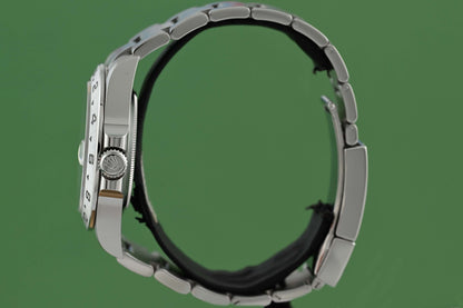 Rolex Explorer II 226570 - Polar Dial - Full Set