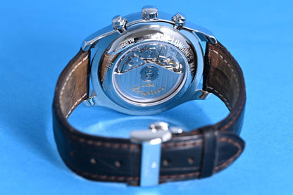 Longines Master Collection Chrono Moonphase - Full Set