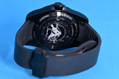 Titoni Seascoper 300 Ice Blue Limited Edition - Full Set