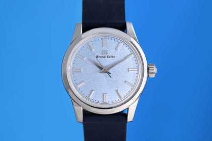 Grand Seiko Elegance Collection - Kishun - Full Set