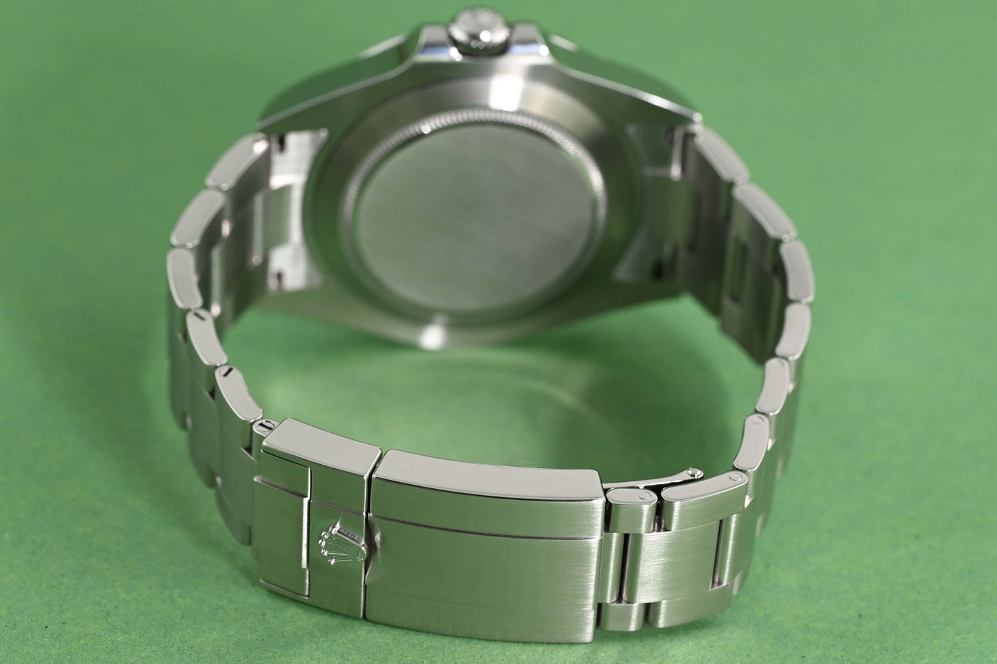 Rolex Explorer II 226570 - Polar Dial - Full Set