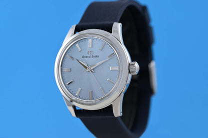 Grand Seiko Elegance Collection - Kishun - Full Set