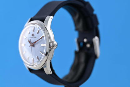 Grand Seiko Elegance Collection - Kishun - Full Set