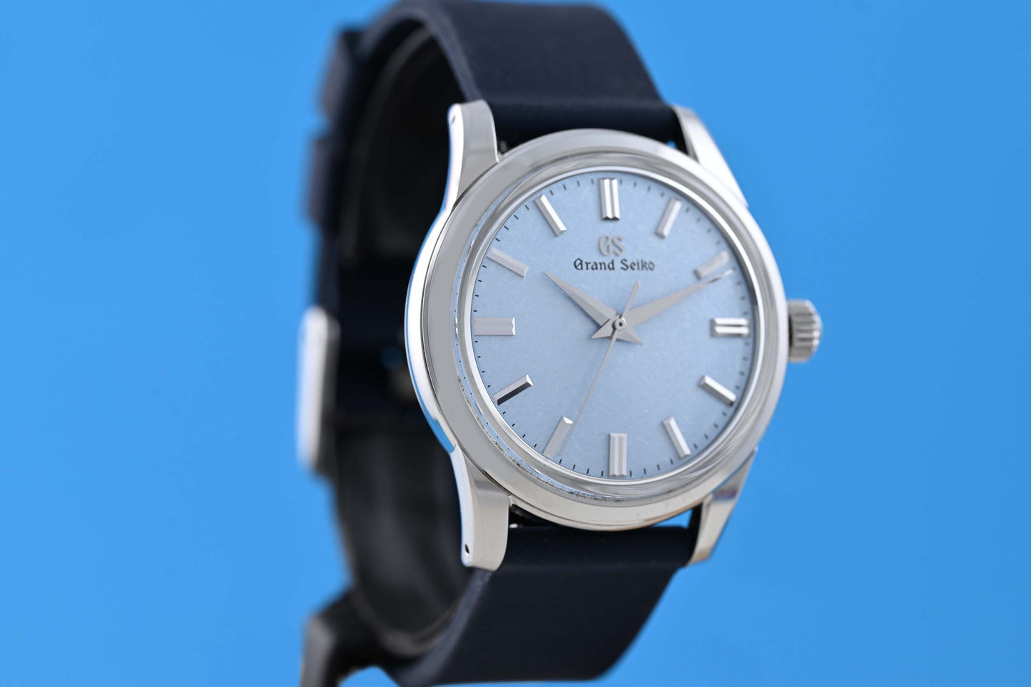 Grand Seiko Elegance Collection - Kishun - Full Set