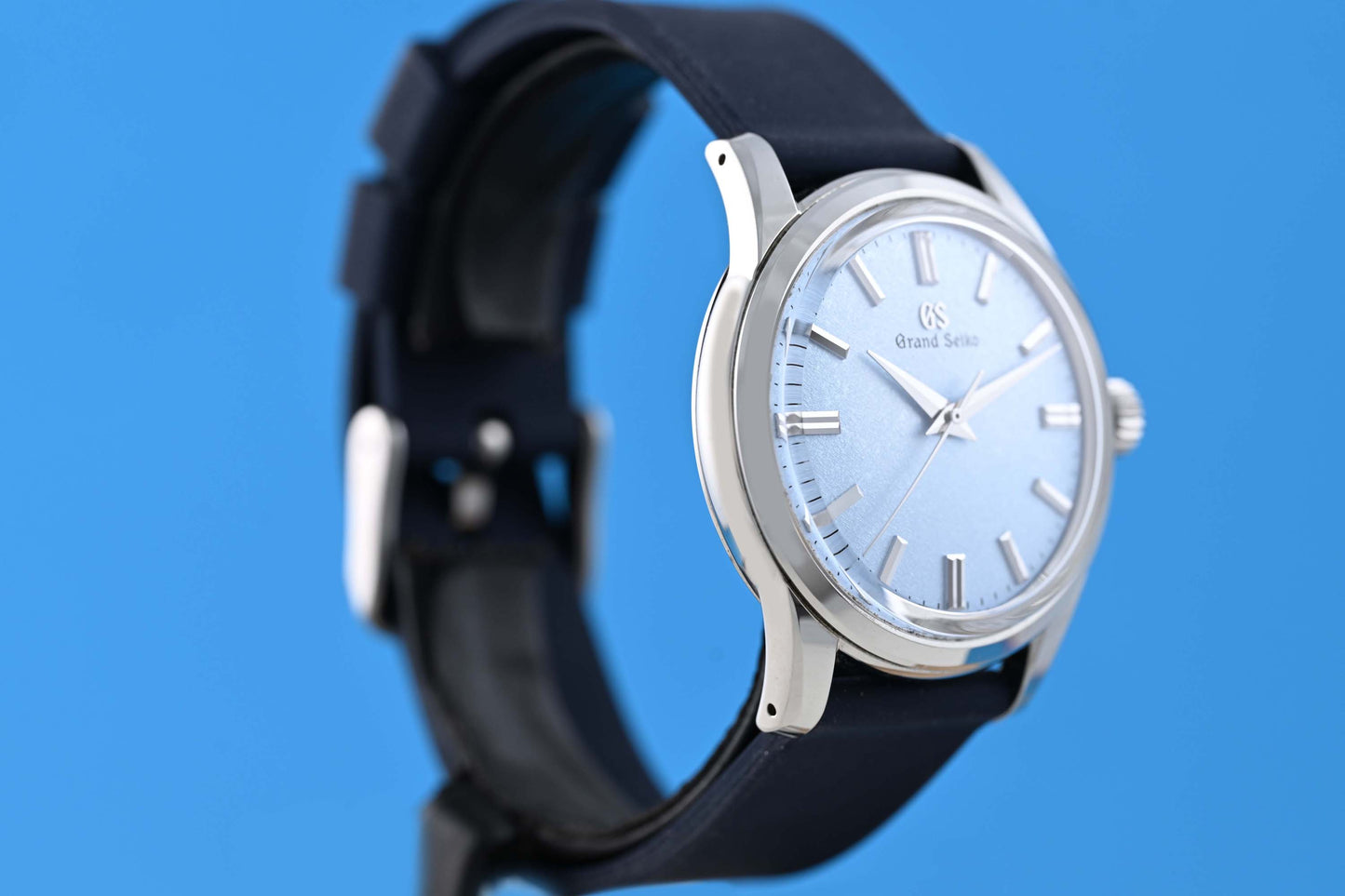 Grand Seiko Elegance Collection - Kishun - Full Set
