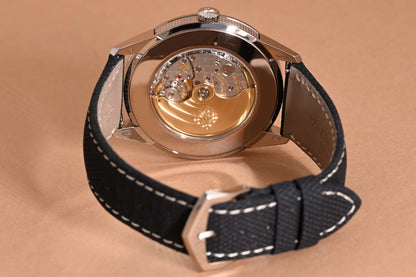 Patek Philippe Calatrava 5226G-001 - Full Set