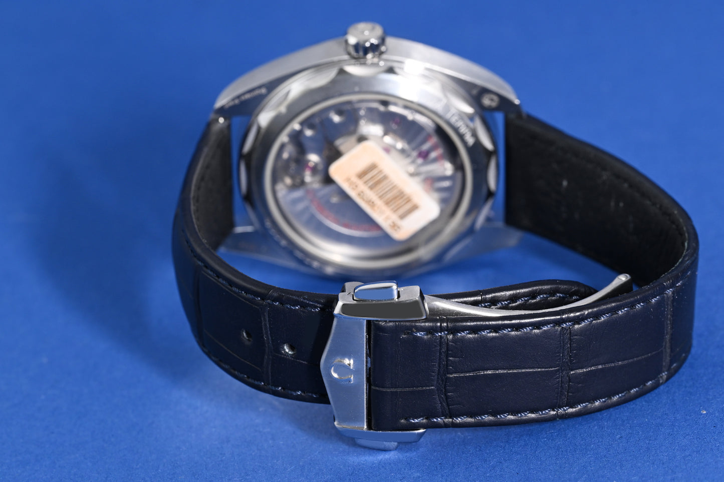 Omega Seamaster Aqua Terra 150M Co-Axial