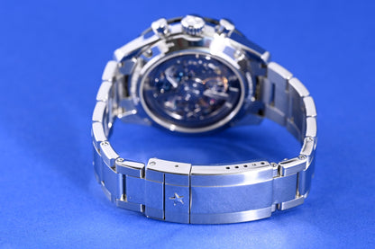 Zenith Chronomaster Sport - Full Set