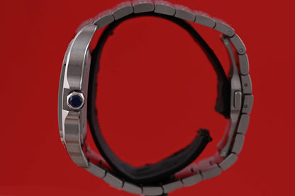 Cartier Santos Large - Full Set - WSSA0018