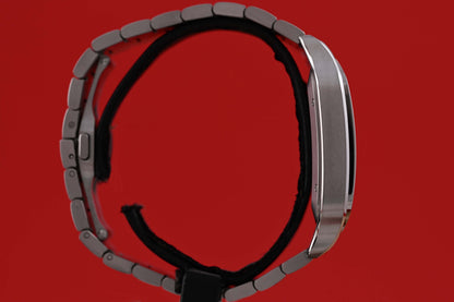 Cartier Santos Large - Full Set - WSSA0018