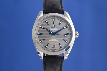 Omega Seamaster Aqua Terra 150M Co-Axial
