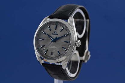 Omega Seamaster Aqua Terra 150M Co-Axial