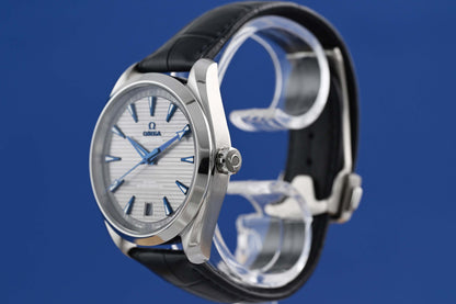 Omega Seamaster Aqua Terra 150M Co-Axial
