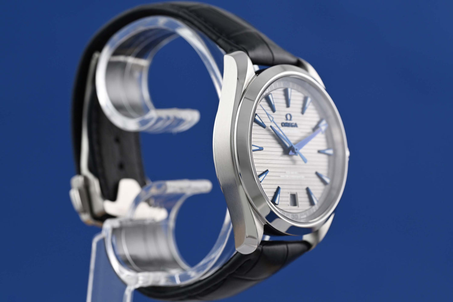 Omega Seamaster Aqua Terra 150M Co-Axial