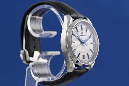 Omega Seamaster Aqua Terra 150M Co-Axial