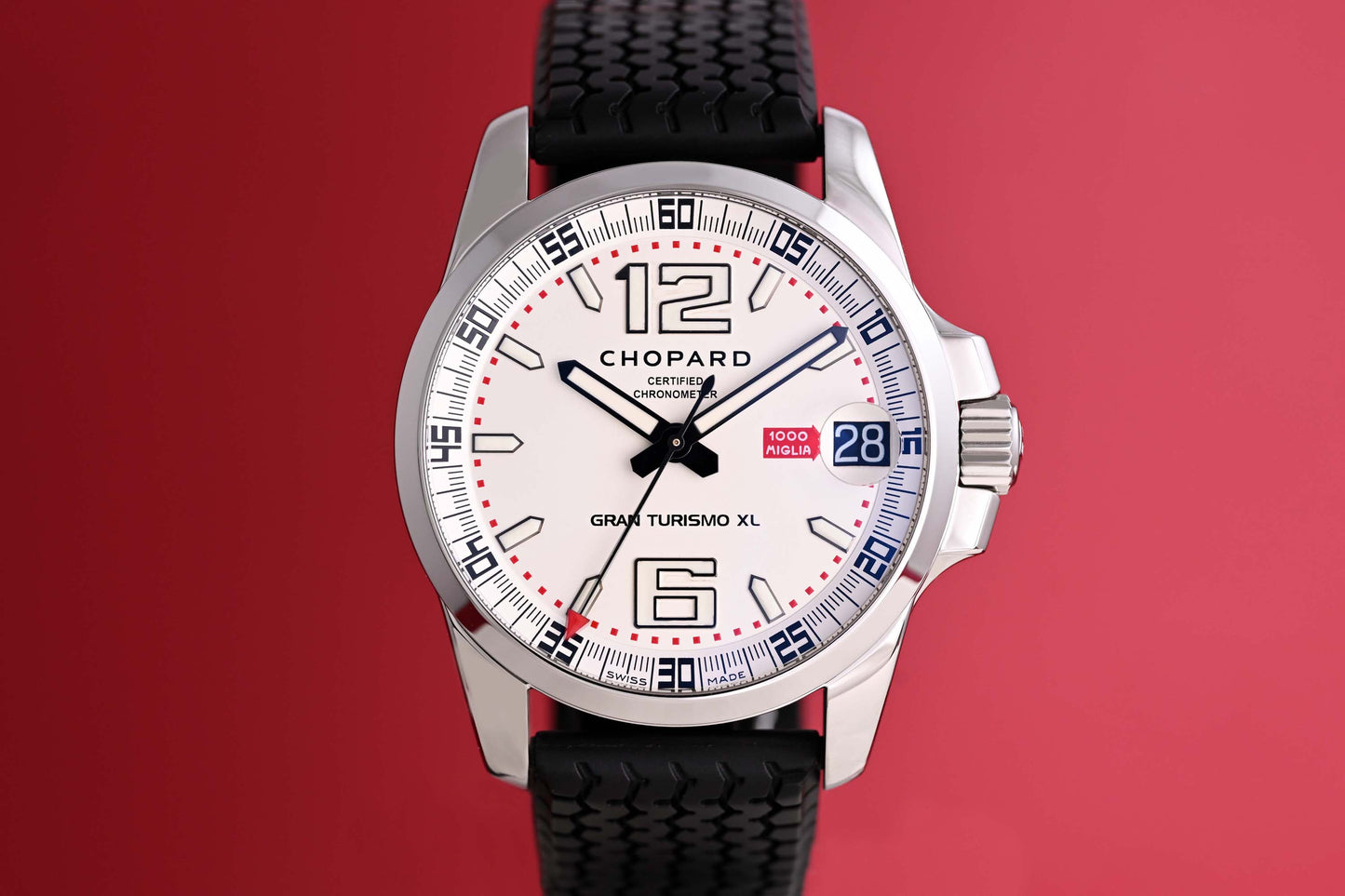 Chopard Mille Miglia Gran Turismo XL