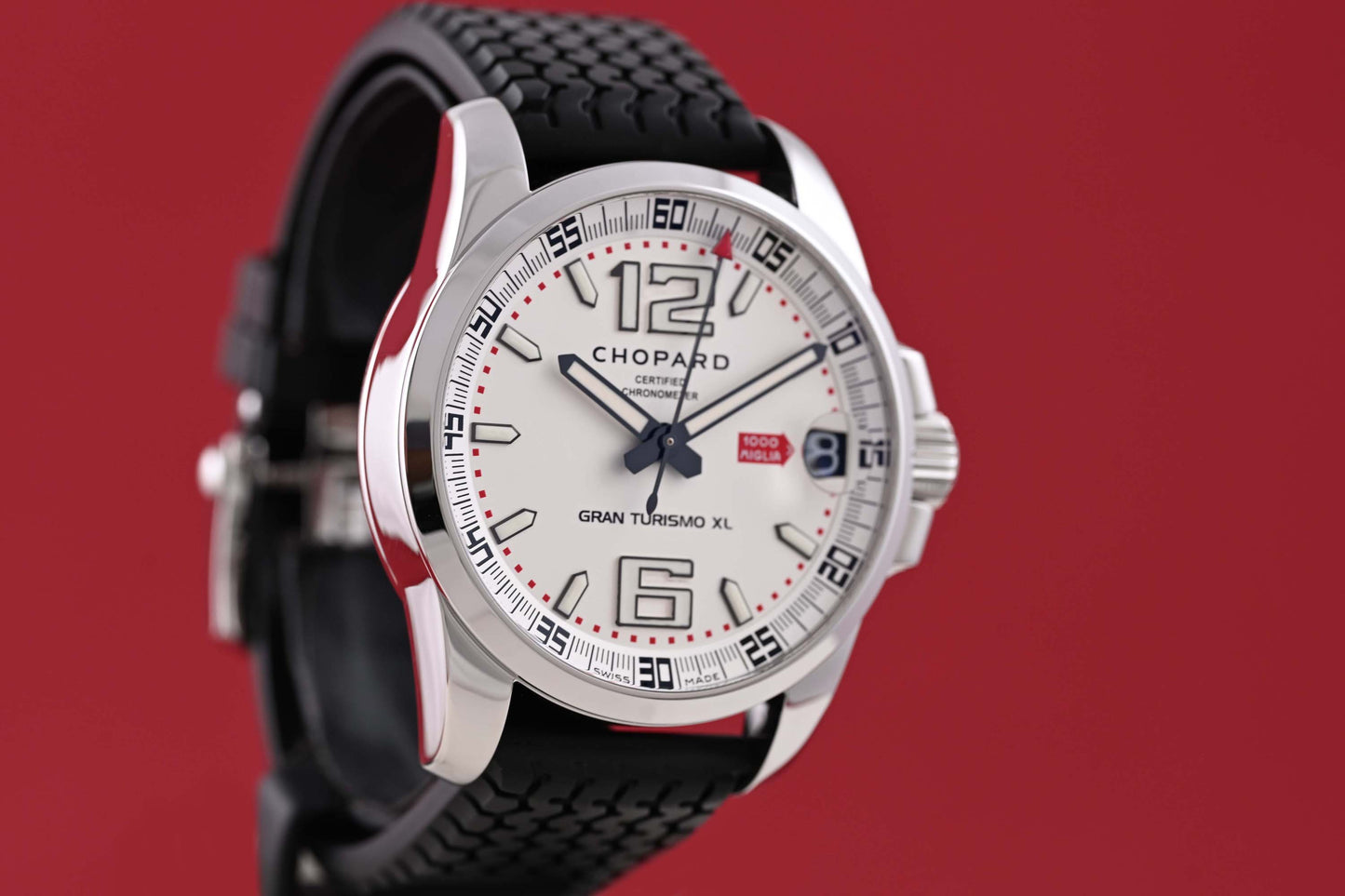 Chopard Mille Miglia Gran Turismo XL