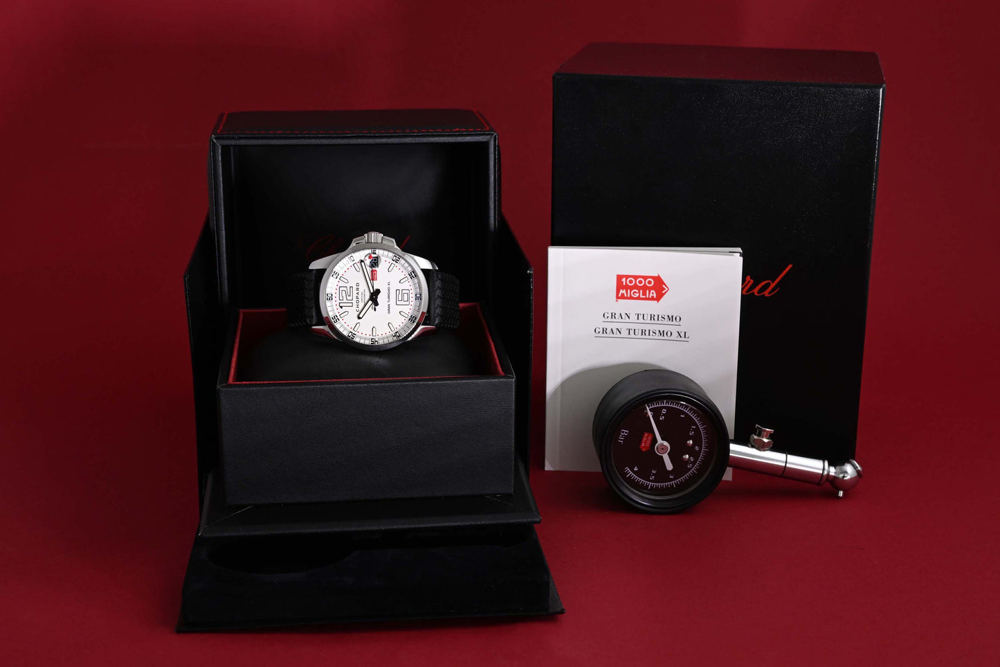 Chopard Mille Miglia Gran Turismo XL