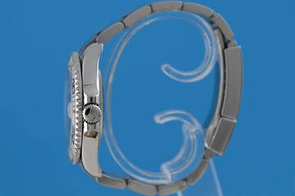 Rolex Yacht-Master 268622 - Rhodium Dial - Medium - Full Set