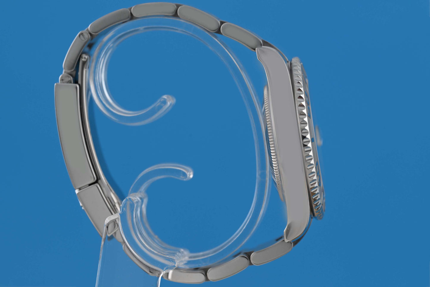 Rolex Yacht-Master 268622 - Rhodium Dial - Medium - Full Set