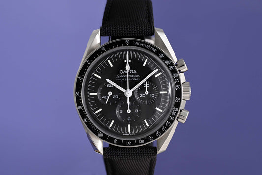 Omega Speedmaster Moonwatch Professional - Full Set